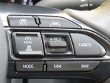 全車速追従機能レーダークルーズコントロール!