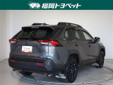 RAV4 2.0 アドベンチャー オフロードパッケージ II 4WD 