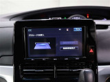 ETC車載器付きです。高速道路の料金所もスムーズに通過できます。