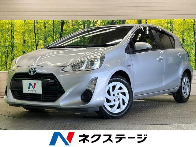 アクア 1.5 S 