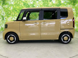 N-BOX ファッションスタイル 
