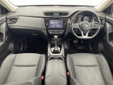 エクストレイル 2.0 20Xi 4WD 4WD 修復歴無し