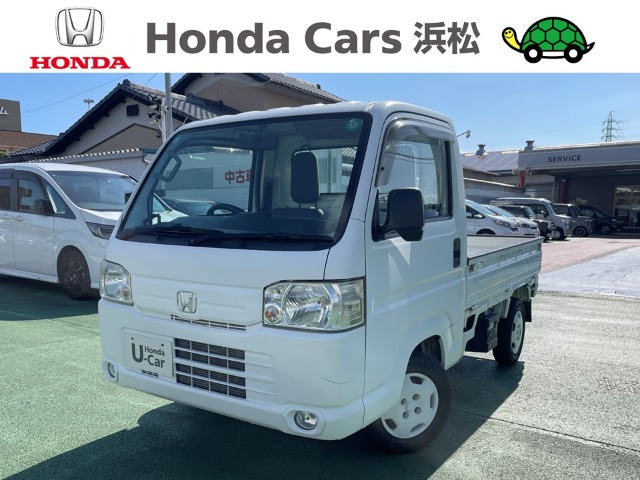 アクティトラック SDX 4WD