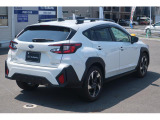 クロストレック 2.0 リミテッド 4WD 