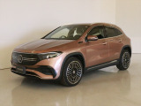 メルセデス・ベンツ EQA 250 AMGライン