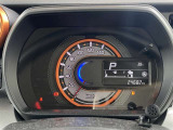 走行距離は24682キロです。まだまだ安心してお乗りいただけます。