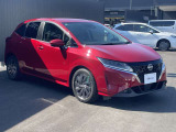 ノート 1.2 S FOUR 4WD 