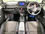 ジムニーノマド 1.5 FC 4WD 