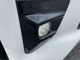 LEDフォグランプです。