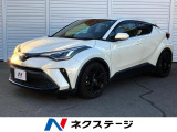 トヨタ C-HR