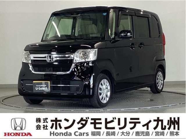 N-BOX L 