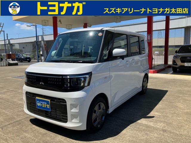 eKスペース M 純正9インチディスプレイオーディオ ETC