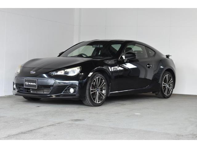スバル BRZ 