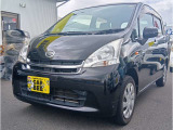 平成23年式ムーヴ入庫しました!人気の4WD軽自動車♪