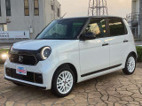 N-ONE RS 