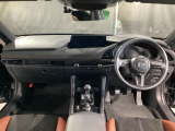 MAZDA3ファストバック 2.0 20S レトロスポーツエディション 