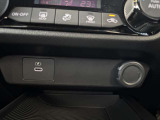 タイプCソケット搭載