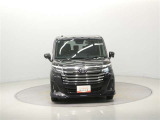 ルーミー 1.0 カスタム G 4WD 
