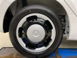 155/65R14インチ  フルホイールキャップ