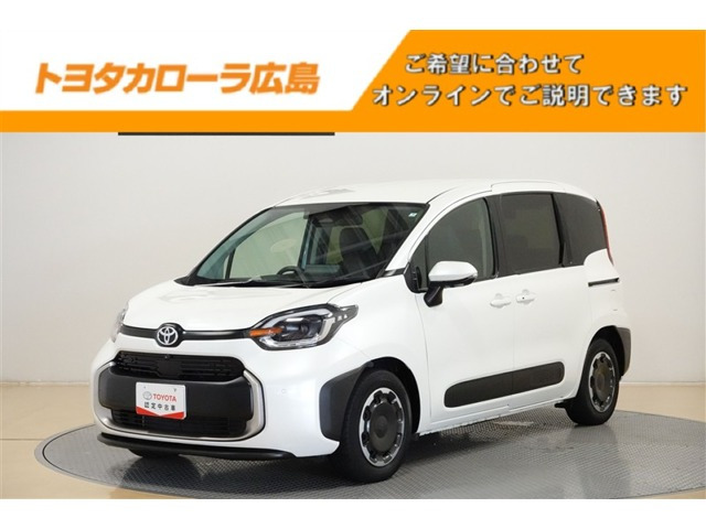 シエンタ ハイブリッド 1.5 Z