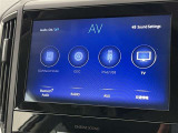 お気に入りの曲をBluetoothで再生できます♪ ドライブがさらに楽しくなりますよ♪