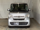 N-BOX G スロープ 4WD 