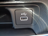 ナビ連動USB