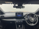 ヤリス 1.5 X 4WD 修復歴無し