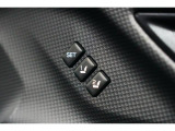 運転席のシートポジションメモリー機能は、登録済みの運転者と交代しても、シートポジションの変更の手間がかかりません。