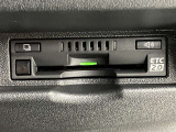 高速道路をスイスイッと通過の『ETC』付き!ETCカードをお持ちでない方は、トヨタETCカードもございますので、ご相談下さいね☆詳しくは無料通話0078-6003-827541 相模原ICすぐ