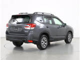 フォレスター 1.8 ツーリング 4WD 