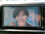 テレビ視聴可能です。