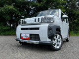 まごころ保証付いてます☆納車から一年/走行距離無制限のダイハツの保証です♪