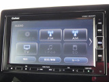 ★純正インターナビ・VXM-184VFi★フルセグテレビ・DVD再生・CD・SDカード・USBメモリー・Bluetooth&ハンズフリー通話・AM/FMラジオ・ipod接続対応★