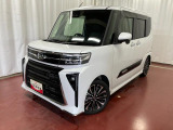 タントカスタム RS 