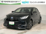 トヨタ認定中古車ライト/ナビ/全周囲カメラ/シートヒーター/ドラレコ/クリアランスソナー/サイドモニター/トヨタロングラン保証