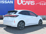 ノートオーラ 1.2 G FOUR レザーエディション 4WD 