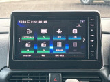 Bluetooth対応しております♪お気に入りの音楽と楽しいドライブをお楽しみください♪