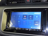 AM/FMラジオ付きです♪