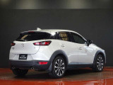 CX-3 1.8 XD プロアクティブ 4WD ディーゼルターボ