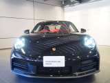 911 カレラ PDK 