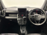 タフト X ecoIDLE非装着車 
