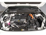 RAV4  PHV 2.5 G Z E-Four 4WD