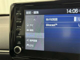 AM/FMラジオ付きです♪