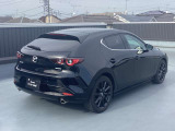 MAZDA3ファストバック 2.0 20S レトロスポーツエディション 