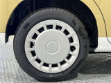 タイヤサイズは155/65R14です!