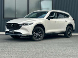 CX-8 2.2 XD スポーツアピアランス 