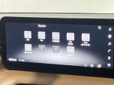 NissanConnectインフォテインメントシステムは、 Google 搭載となり、ナビゲーションはもちろん、普段スマートフォンなどで楽しんでいる情報やエンターテインメントを車内でも利用できます。