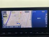 クラウン ハイブリッド 2.5 RS アドバンス Four 4WD 本革シート