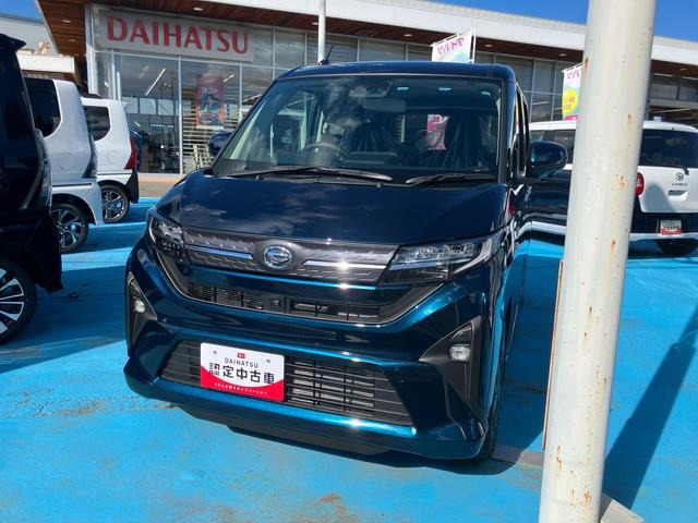 ムーヴ RS 